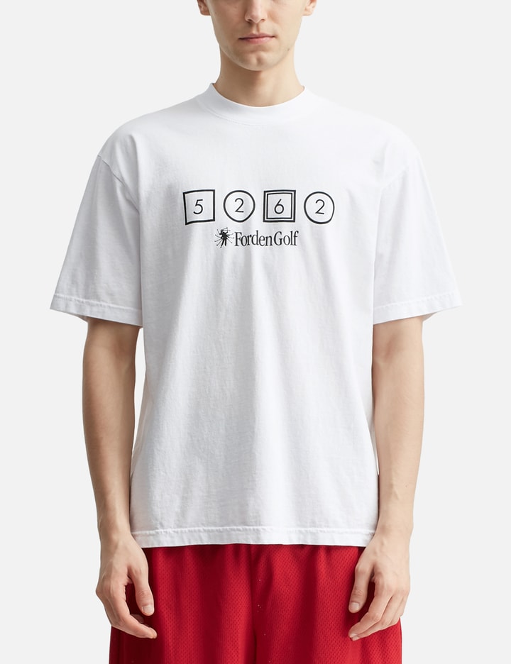 Hold Your Finish T-shirt Placeholder Image