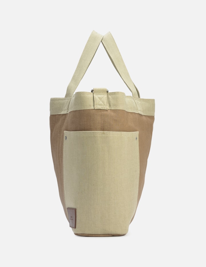 Jardin Tote Bag view 3