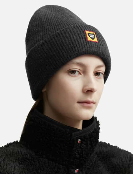 Human Made - BIG BEANIE | HBX - Globally Curated Fashion and 