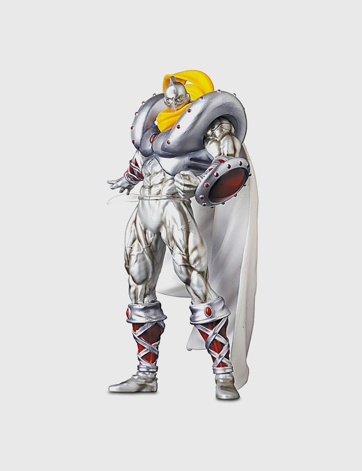 UDF キン肉マン：シルバーマン Placeholder Image