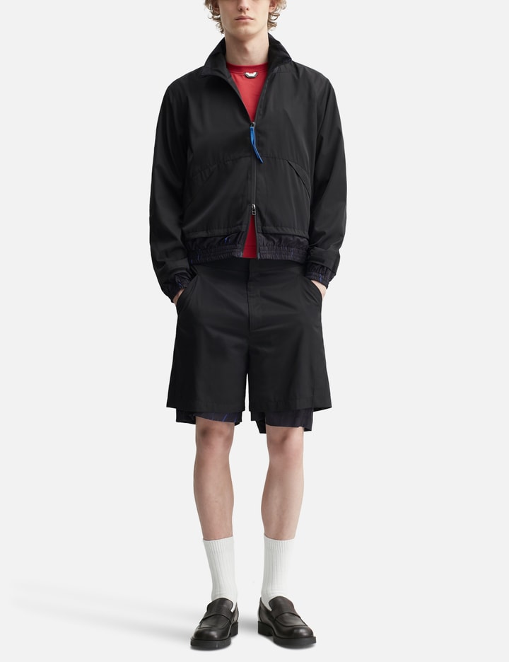 Ader Error Laton Shorts Product. 65