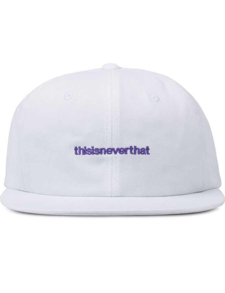 T-logo Cap Placeholder Image