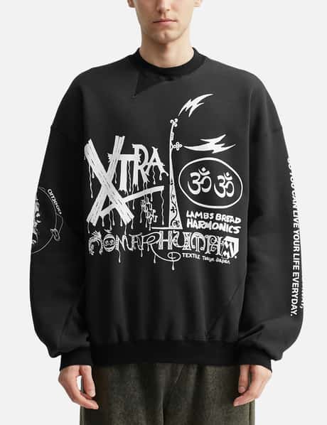 ED Twist Sweat view 13