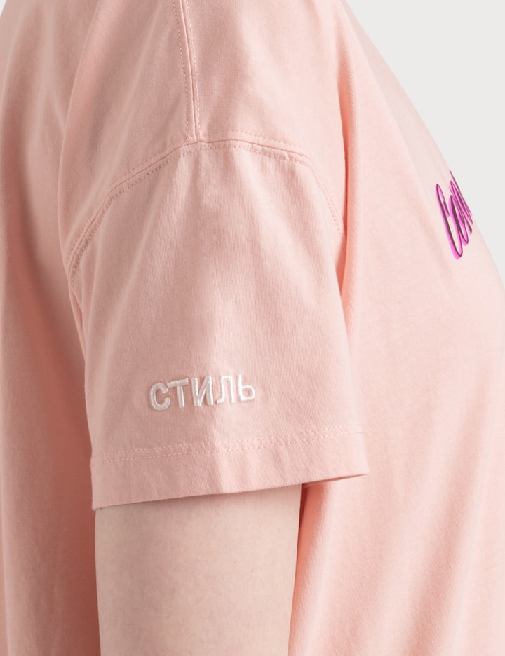 Concrete Jungle T-shirt Placeholder Image