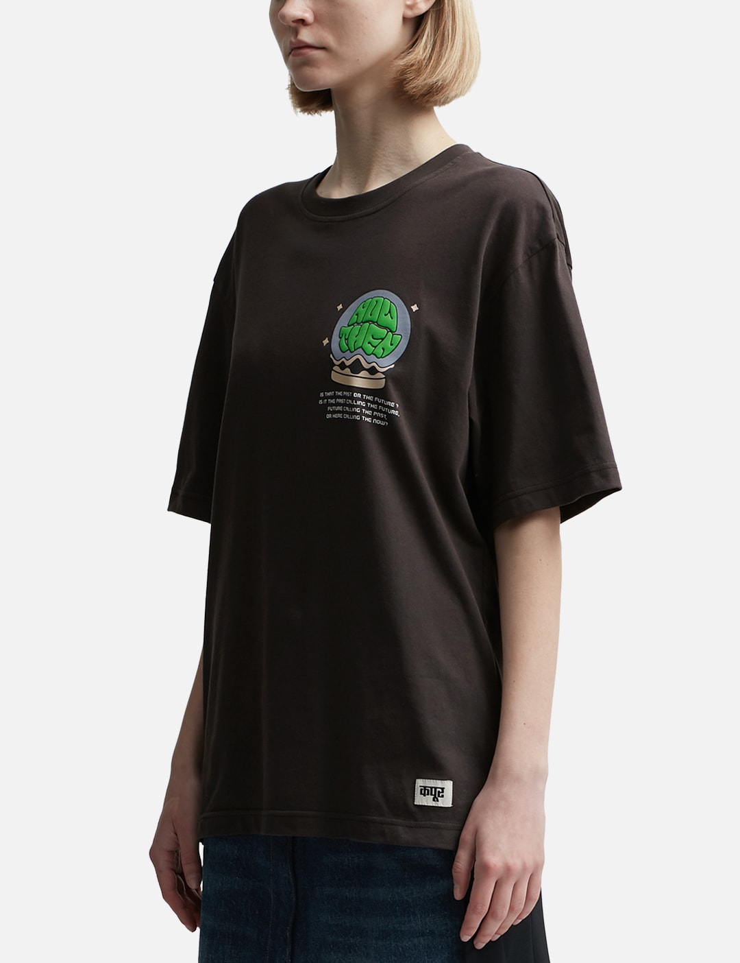 Fortune Teller T-Shirt view 14