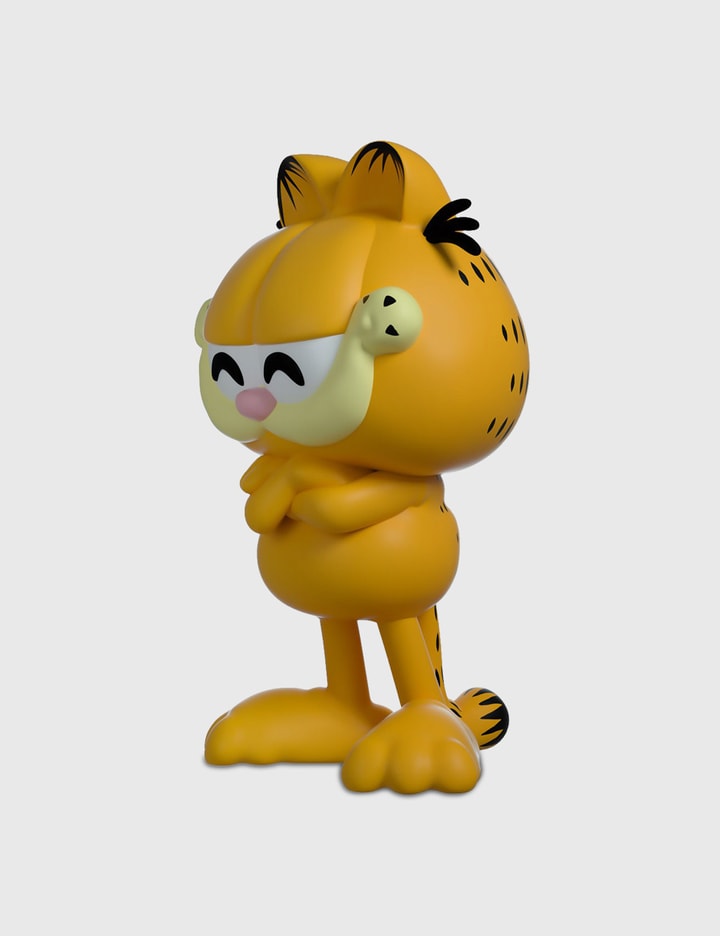 Garfield Placeholder Image