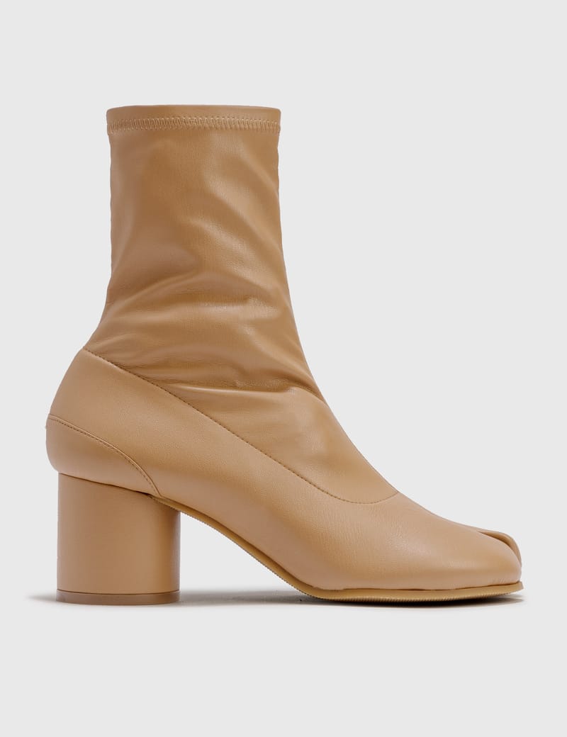 Maison Margiela - Tabi Stretch Boot 