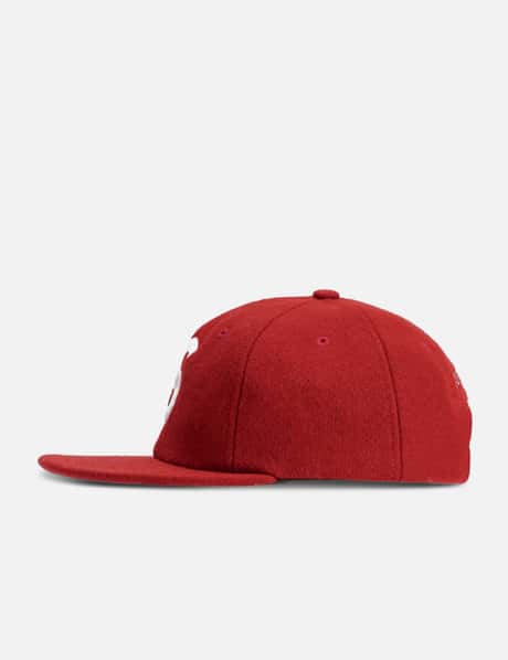 Wool Cap view 7
