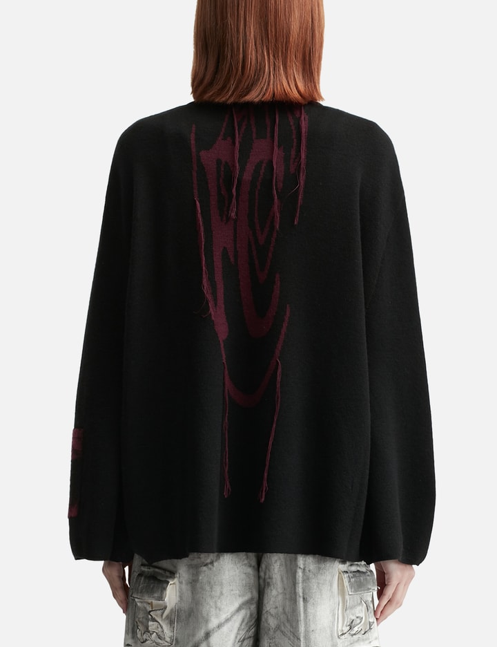 Kiss of Death Knit Placeholder Image