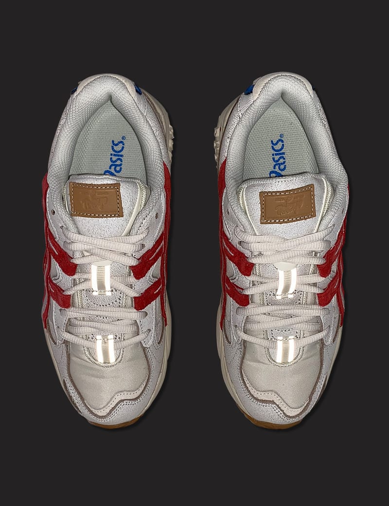 Asics - Gel-kayano 5 OG | HBX - Globally Curated Fashion and Lifestyle by  Hypebeast