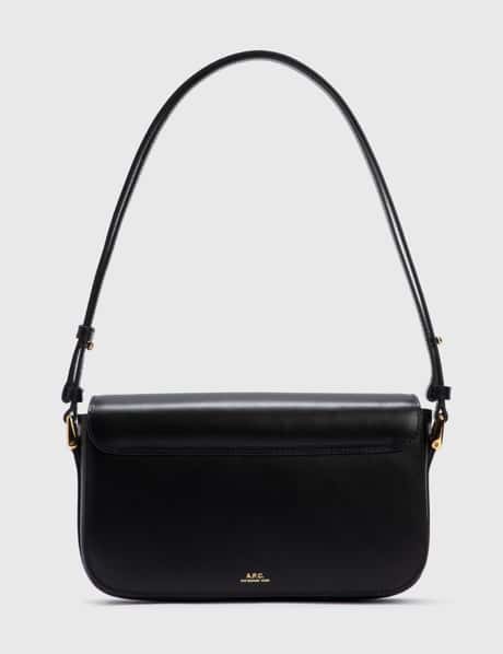 Prada - Odette Saffiano Belt Bag  HBX - Globally Curated Fashion