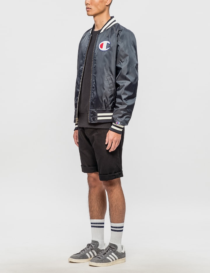Reversible Bomber Jacket Placeholder Image