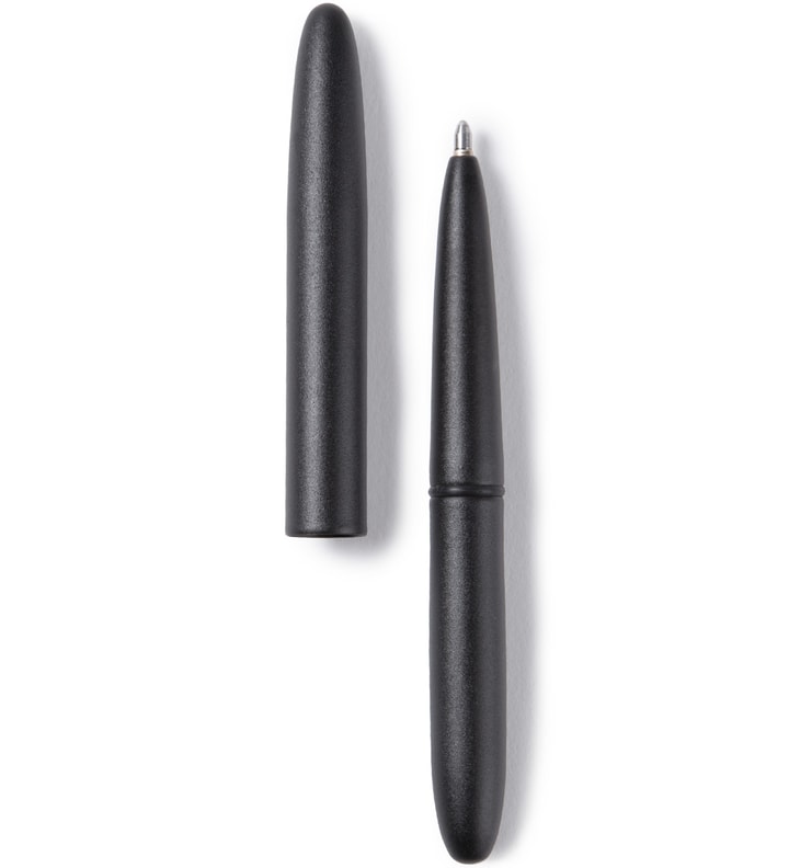 Matte Black Bullet Space Pen Placeholder Image