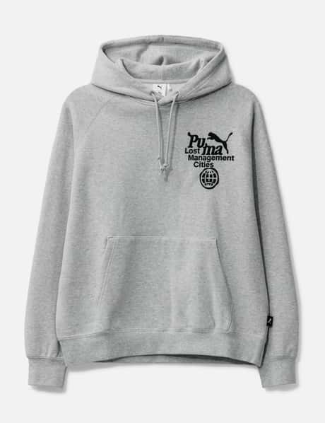 Puma PUMA x LMC Hoodie