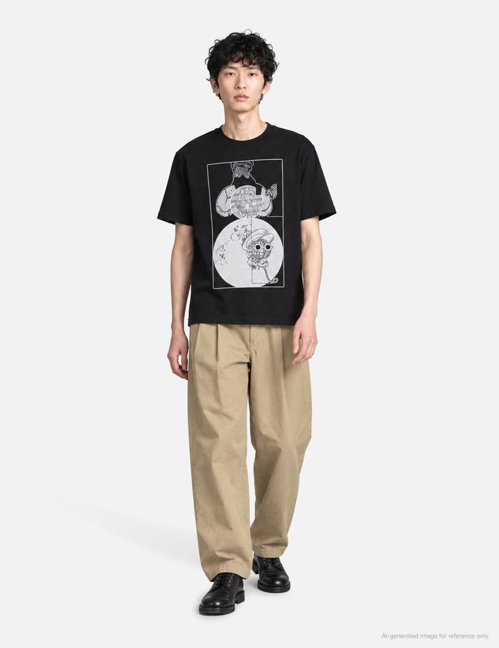 Cav Empt MD Submerge T-Shirt