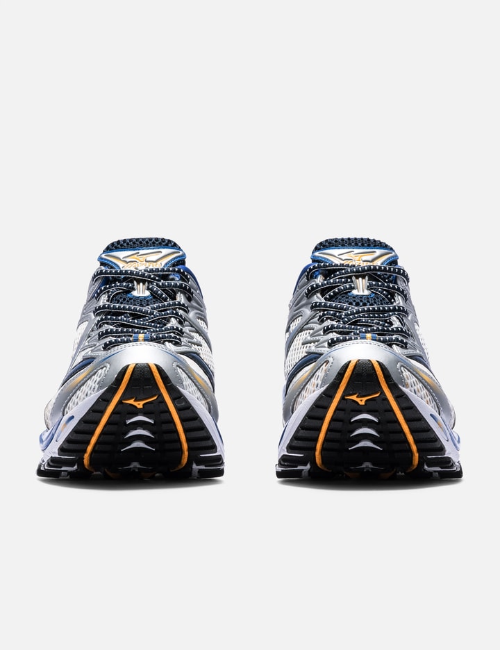Wave Prophecy 1