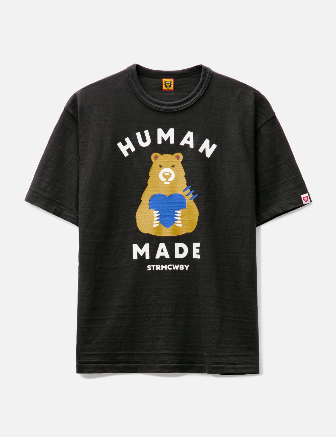 Human Made Rabbit Graphic #13 T-Shirt