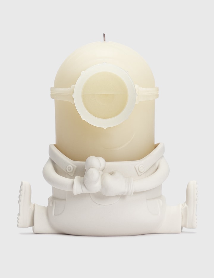 Inner Minion Candle - Stuart Placeholder Image