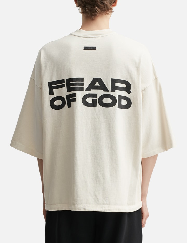 Relaxed Diciple T-shirt Placeholder Image