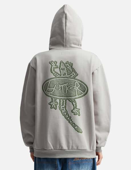 Wipeout Pullover Hood view 12