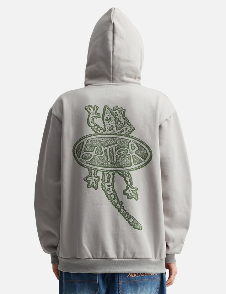 Wipeout Pullover Hood Placeholder Image
