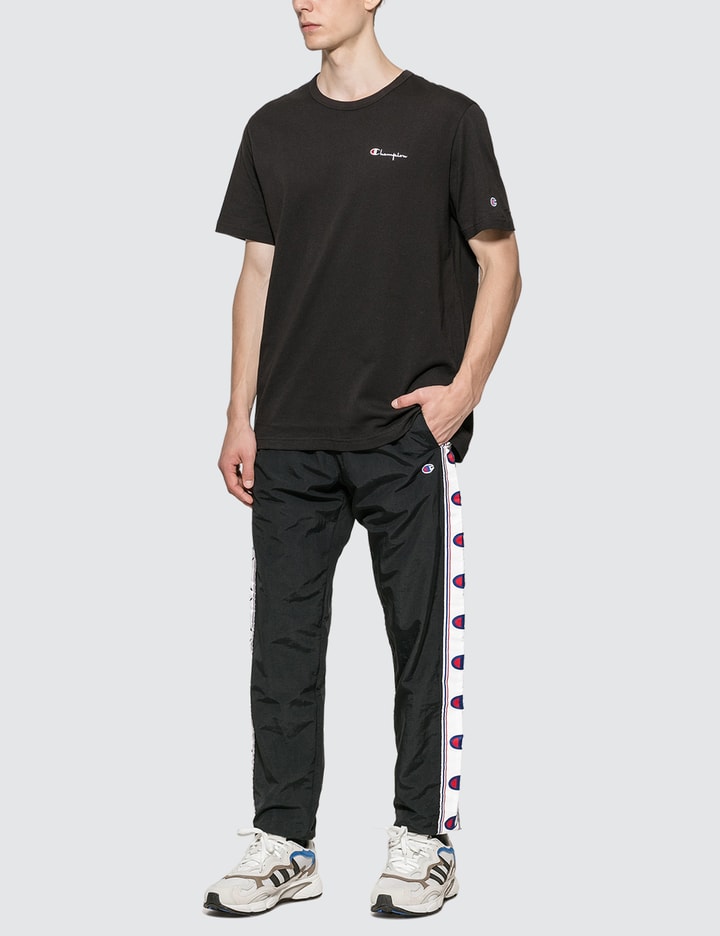 Taped Elastic Cuff Jogger Placeholder Image