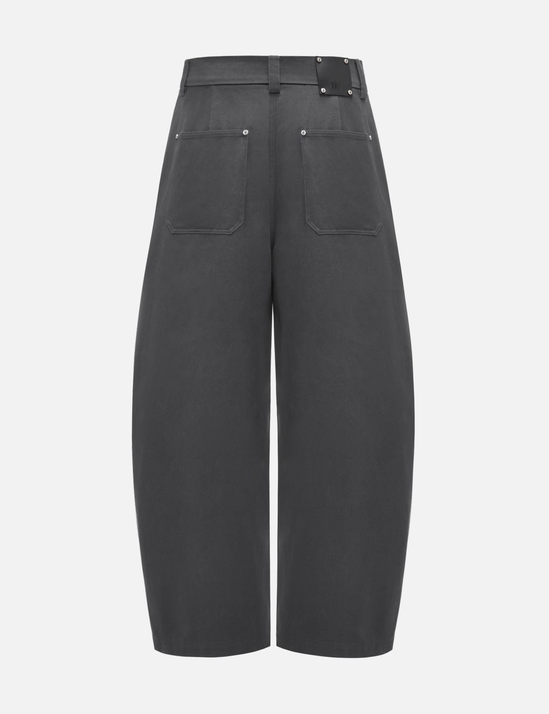 Reset Curved Trousers view 9