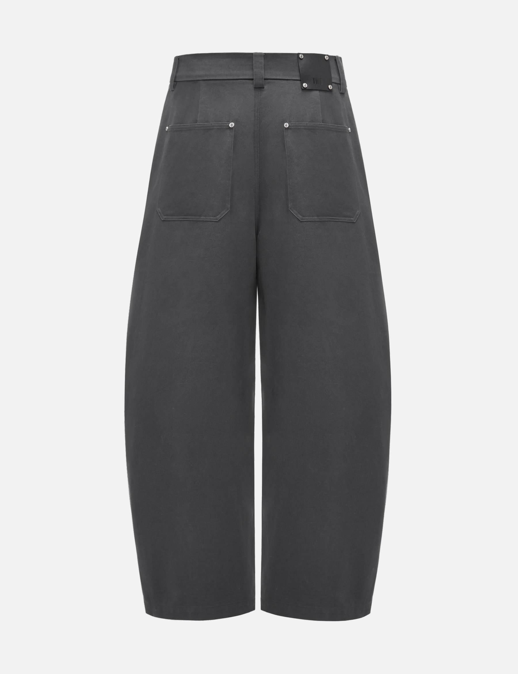 Reset Curved Trousers view 17