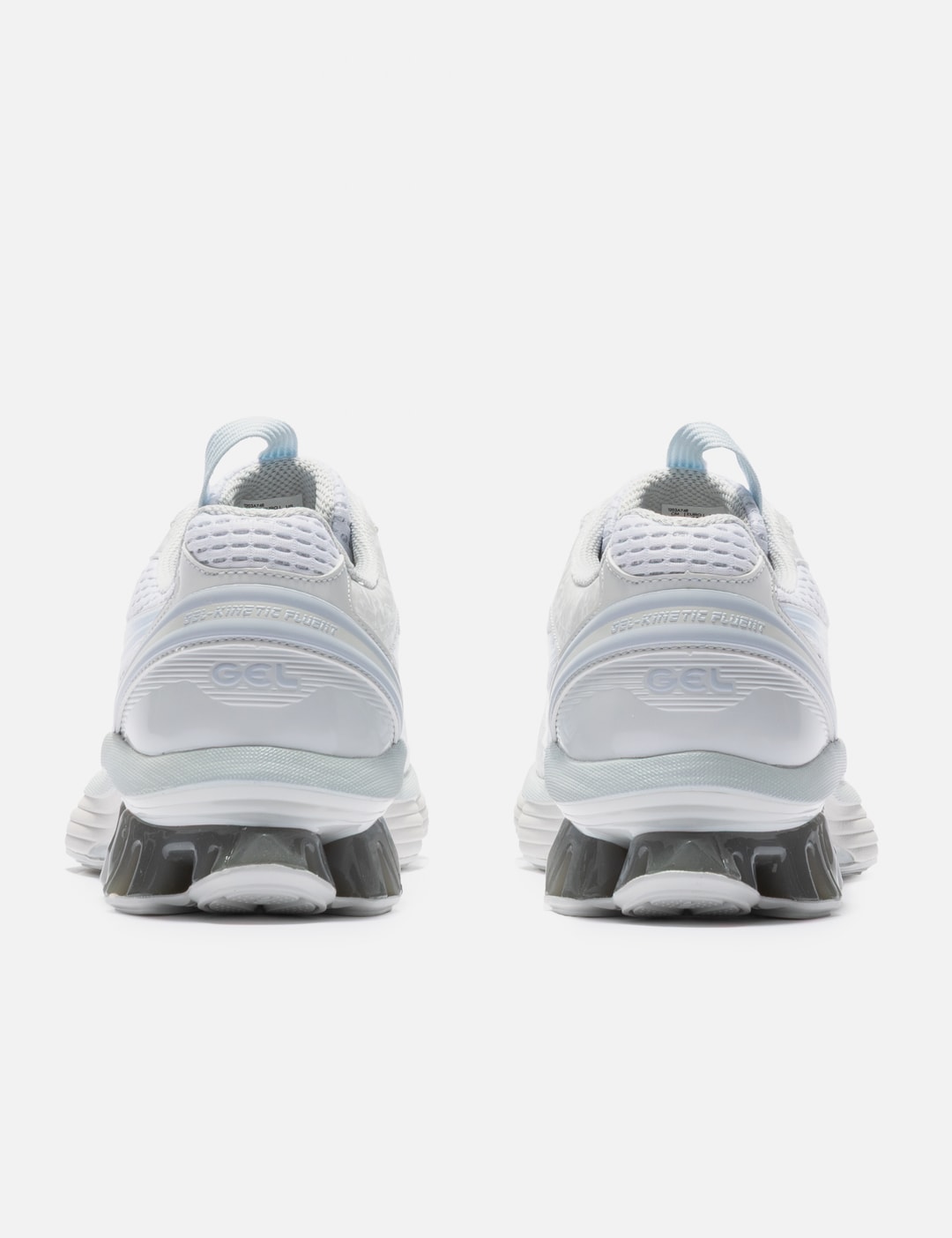 US6-S Gel-Kinetic Fluent view 11