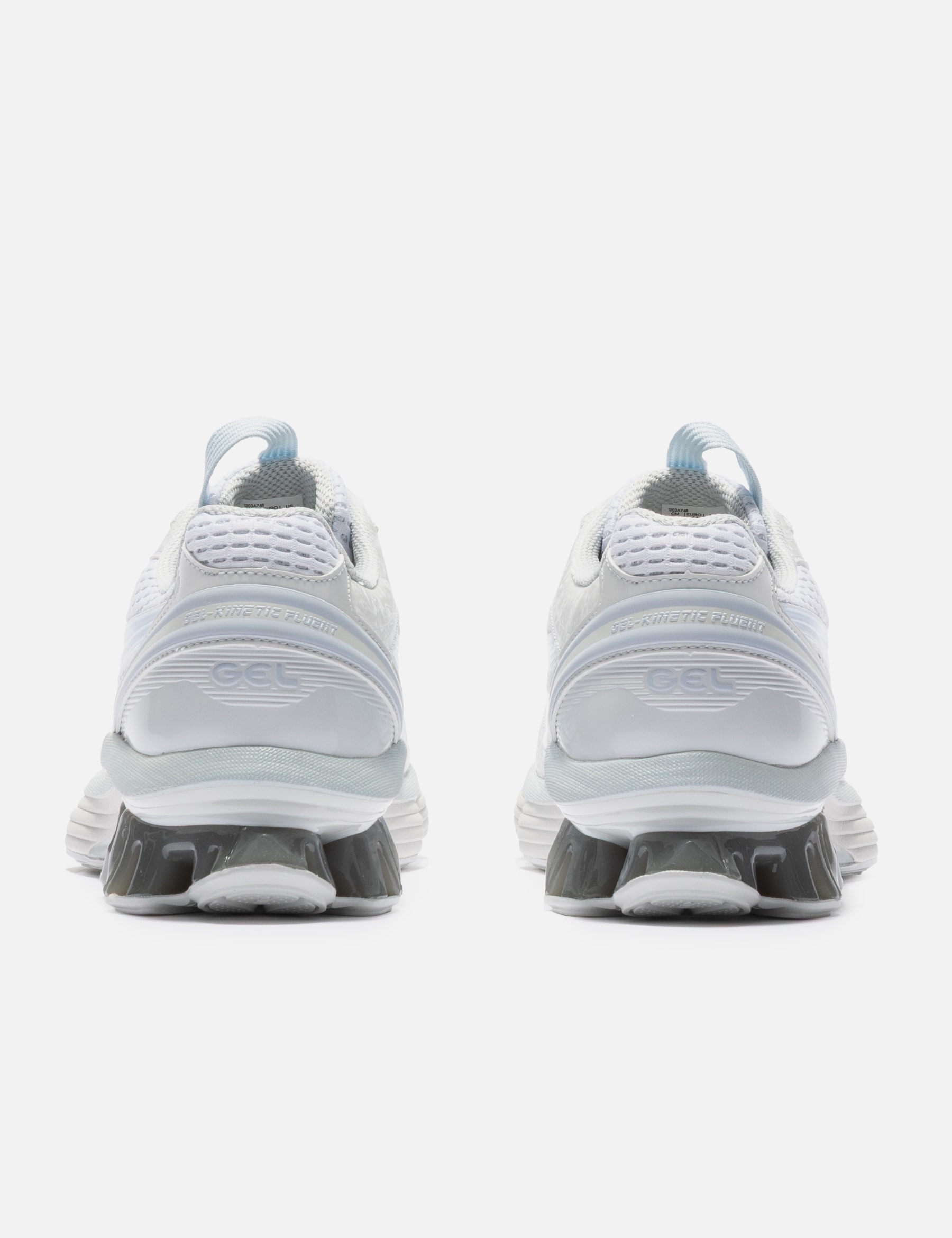 US6-S Gel-Kinetic Fluent view 18