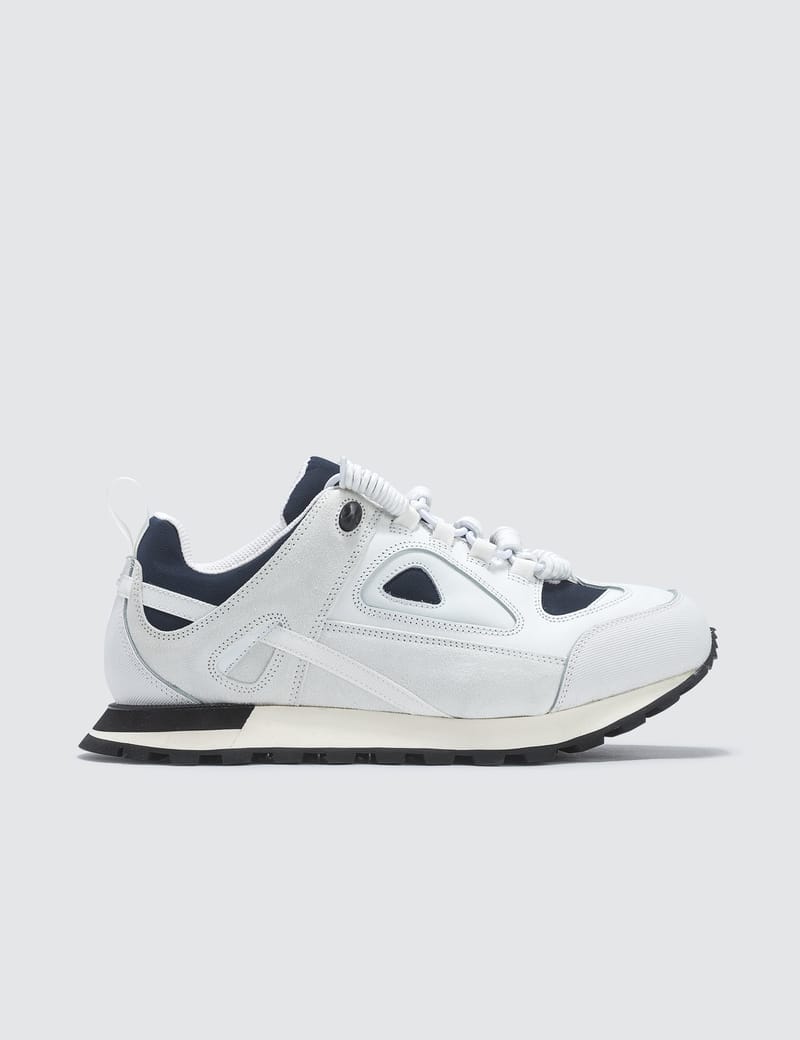 margiela security runner