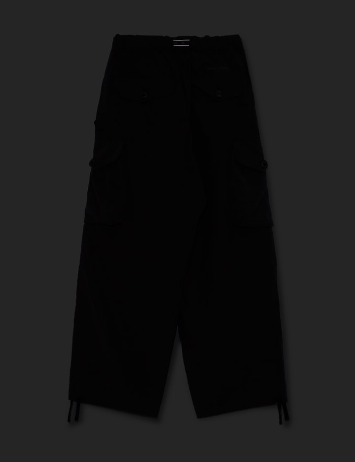 Oversized Cargo Pants 2 Placeholder Image