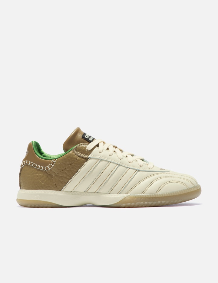 adidas Originals - Wales Bonner Samba Shoes | HBX adidas Originals - Wales Bonner Samba Shoes | HBX