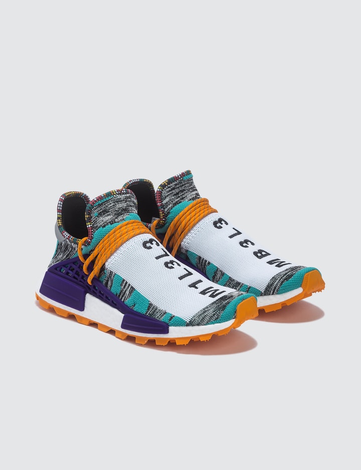 Pharrell Williams x Adidas Solar HU NMD Placeholder Image