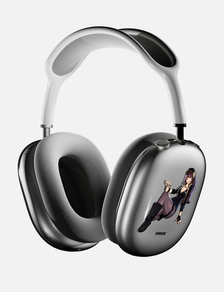 Anime Girl AirPod Max Case Placeholder Image