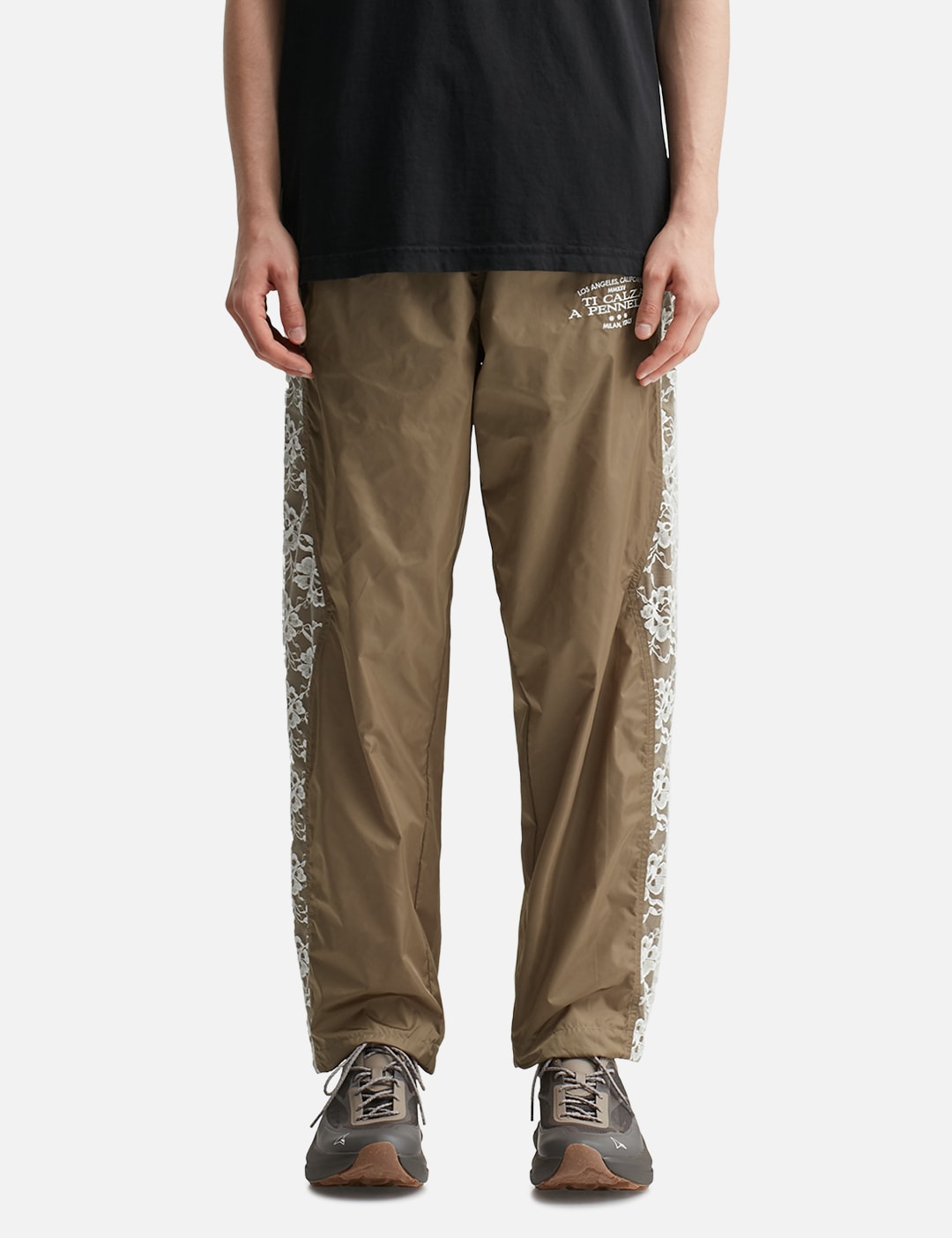 IUTER Francesca Track Pants view 18