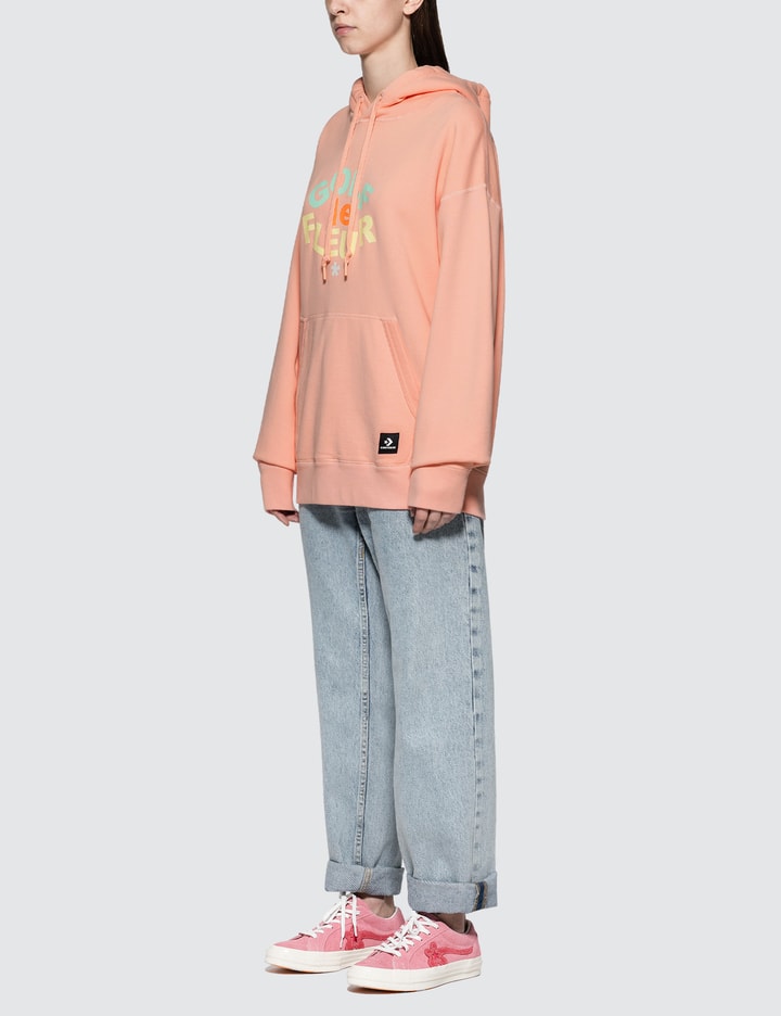 - Golf Le Fleur Converse Hoodie | HBX Globally Curated Fashion and Lifestyle by Hypebeast
