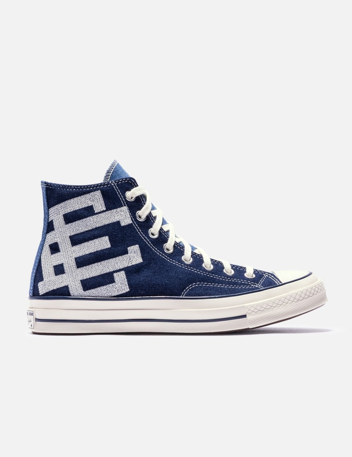 Converse Converse X Eric Emanuel Chuck 70 High Top