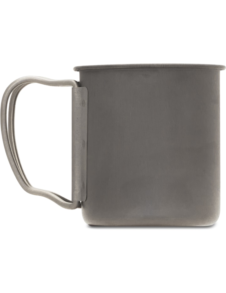 Titanium Single Wall 300 Cup Placeholder Image