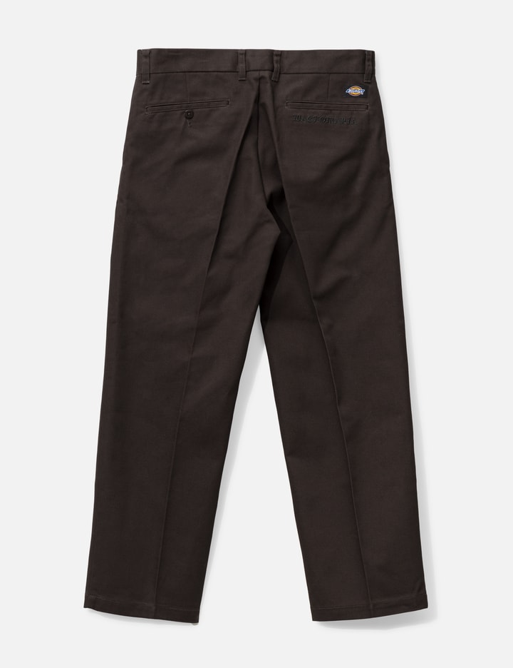 Wacko Maria x Dickies Pleated Trousers Placeholder Image