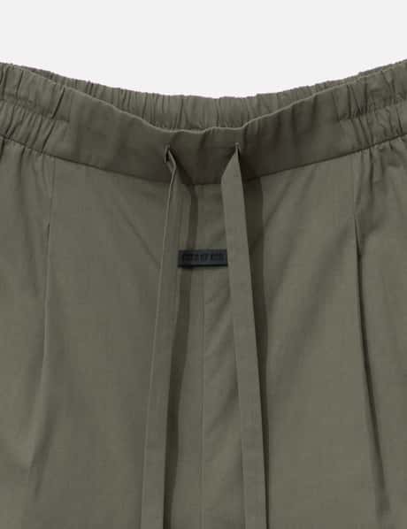 Relaxed Shorts view 17
