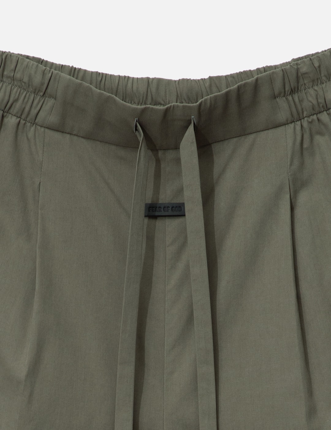 Relaxed Shorts view 18