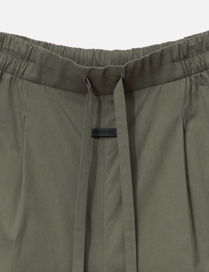 Relaxed Shorts Placeholder Image