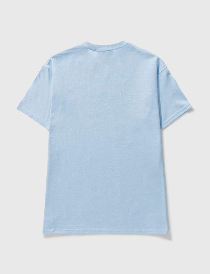 Billionaire Boys Club x Ilya Kuvshinov Face Short Sleeve T-shirt Placeholder Image