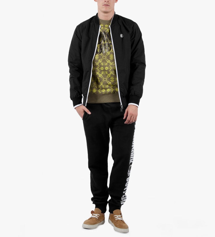 White L/S Flight Path Jacket Placeholder Image