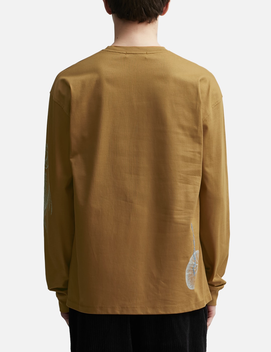 By Small Talk Jersey Long Sleeve view 19