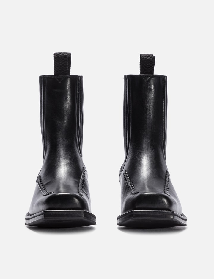 Agulla Square Toe Chelsea Boots Placeholder Image