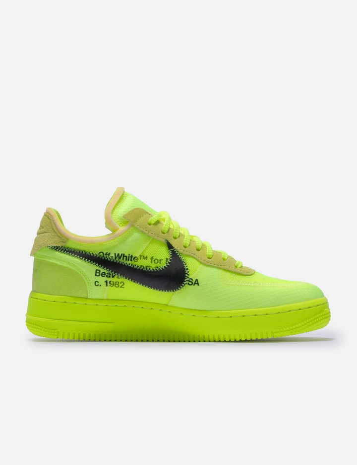 Nike Air Force 1