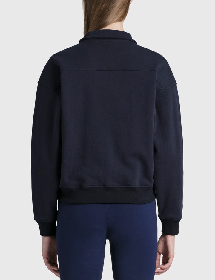 Sporty & Rich SRHWC Quarter-Zip