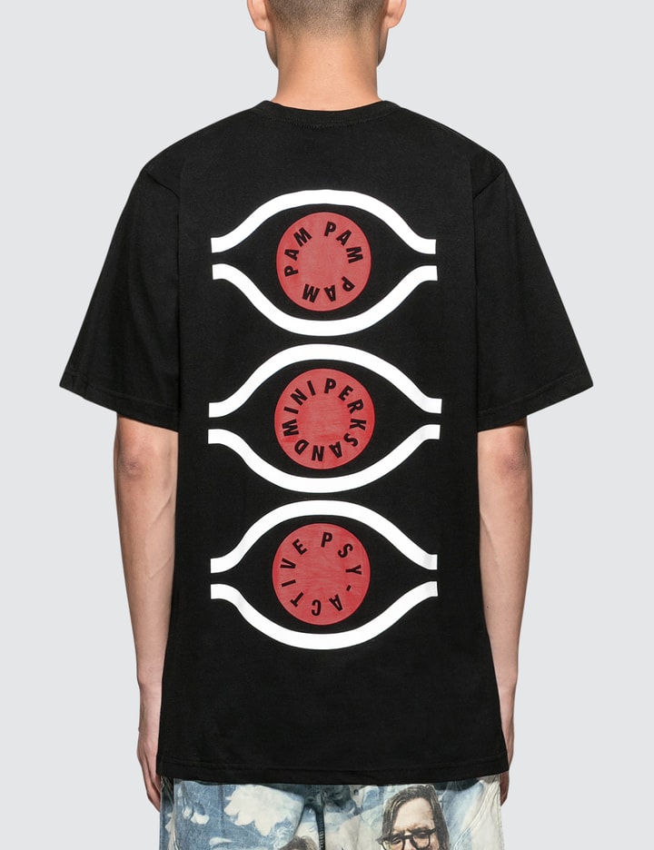 Eye Eye T-Shirt Placeholder Image